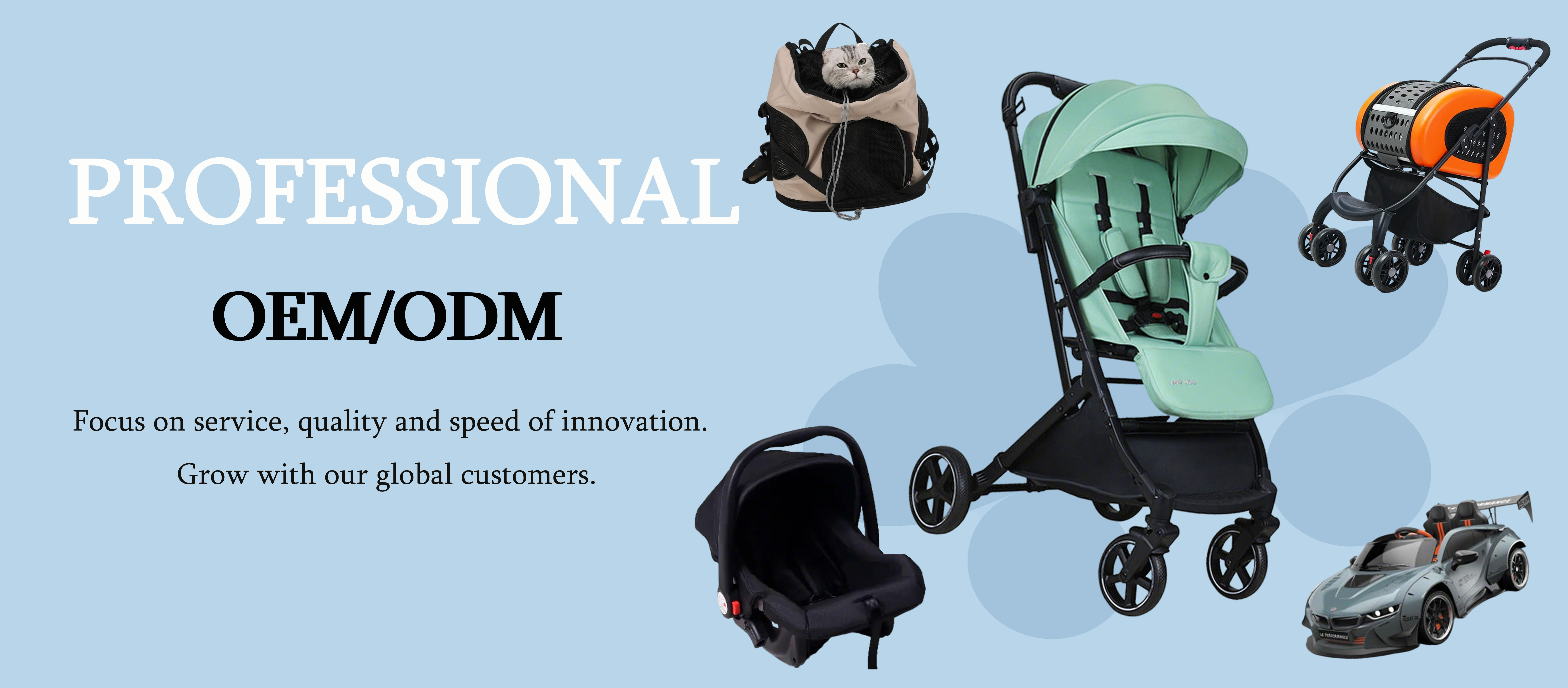 Hebei Shimaotong Import and Export Service Co., Ltd.