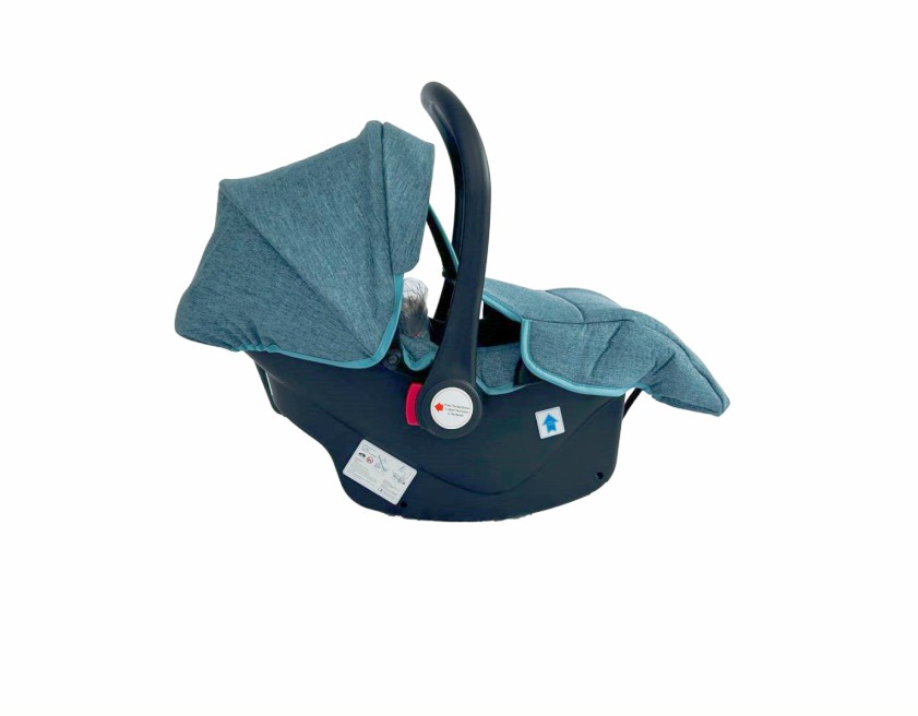 Baby Stroller Bespoke Design
