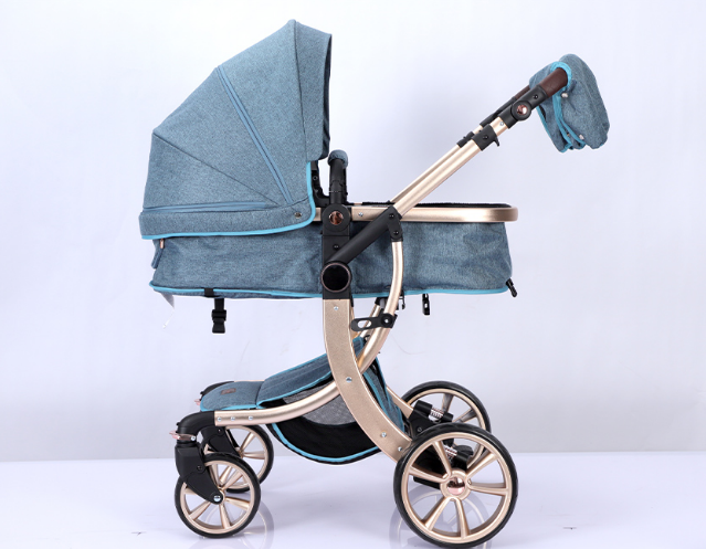Multi-Function Baby Stroller