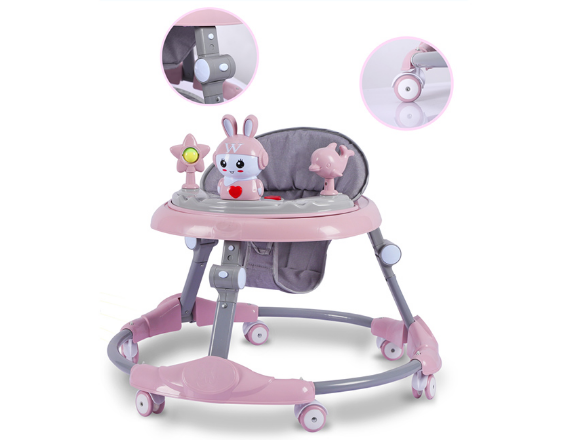 Lightweight Baby Walker