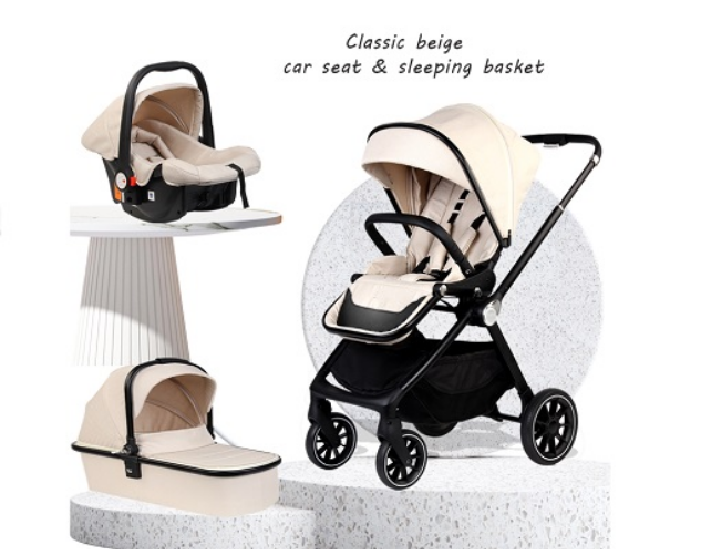 Infant baby stroller