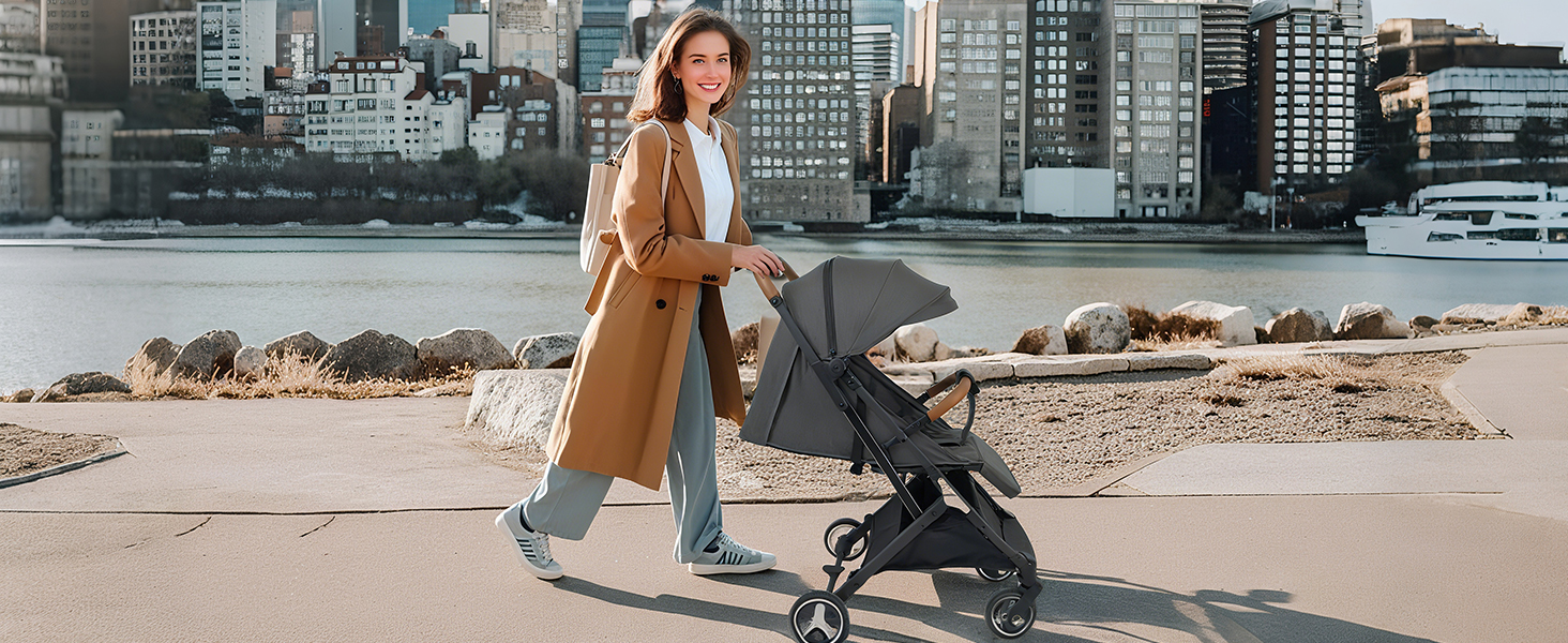 2-in-1 Car Seat