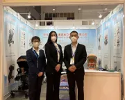 Hebei Province Shimaotong Import and Export Service Co., Ltd. appeared in China (Shenzhen) Cross Border E-commerce Fair-Spring Edition