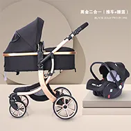  Baby Stroller