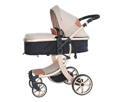 High View Classic Baby Stroller G608