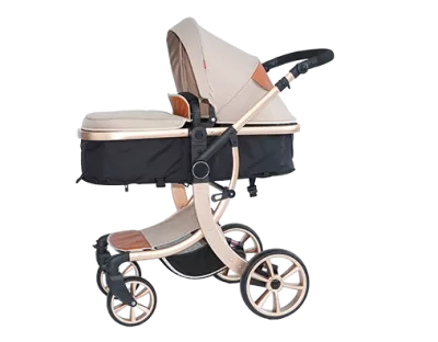 High View Classic Baby Stroller G608