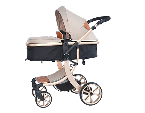 High View Classic Baby Stroller G608