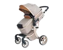 High View Classic Baby Stroller G608