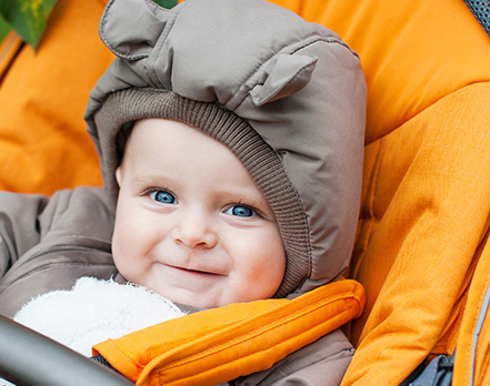 1step folding mechanism for quick and easy storage