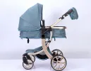 Multi-Function 3 In 1 Baby Stroller G608-1