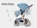 Multi-Function 3 In 1 Baby Stroller G608-1