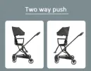 Lightweight Infant Stroller 669-1