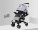 Rocking Baby Baby Stroller 329