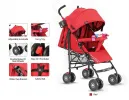 Umbrella Foldable Infant Stroller 319