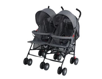 Twins Baby Carriage 1013