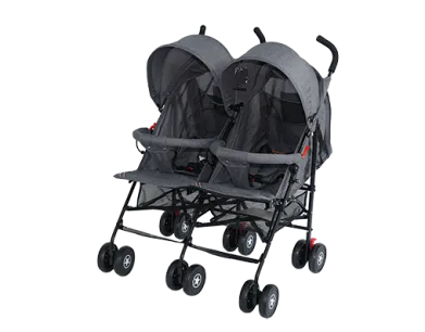 Twins Baby Carriage 1013