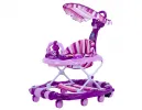 Outside Baby Walker with Music and Sunshade 612