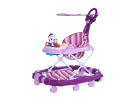 Outside Baby Walker with Music and Sunshade 507