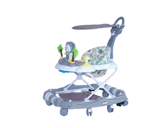 Outside Baby Walker with Music and Sunshade 616