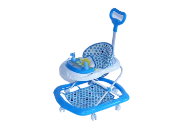 Baby Walker with Silent Wheels 307