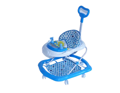 Baby Walker with Silent Wheels 307