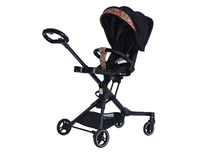 Easy Fold Baby Travel Stroller 669