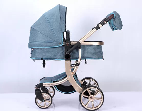 Why Are Some Baby Strollers So Expensive?