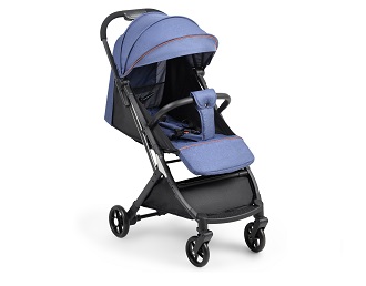 Baby Stroller 608S