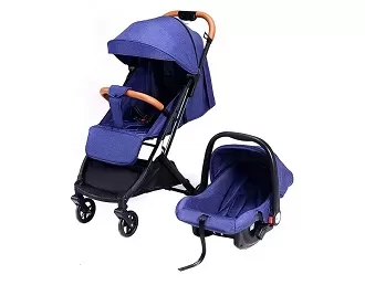 Baby Stroller 608 S2