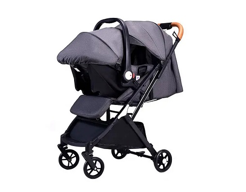 Baby Stroller 608 S2