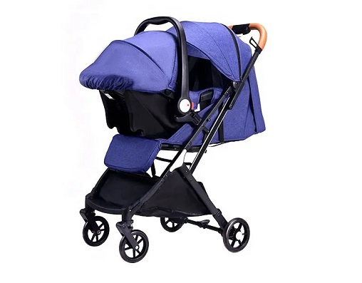 Baby Stroller 608 S2