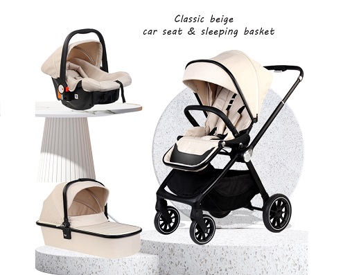Baby Stroller 801