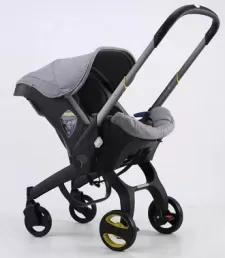 Baby Stroller S800