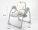 baby cradle