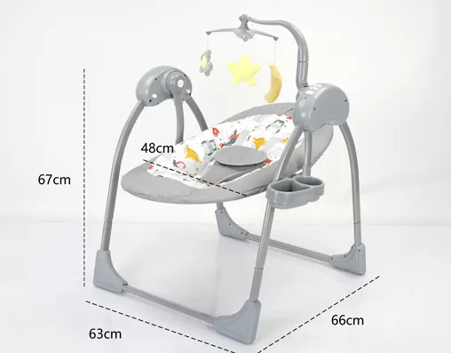 baby cradle