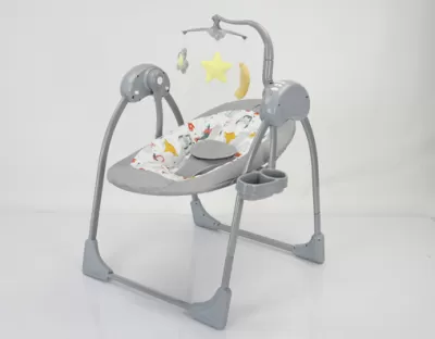 baby cradle