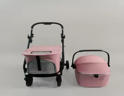 Detachable Pet Stroller