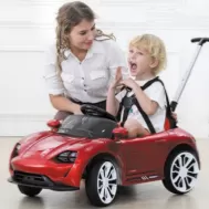   Kids Electric Car