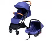 Why You Should Consider a Lightweight Folding Baby Stroller