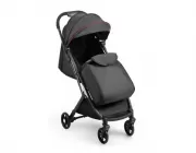 Why Baby Strollers with Footmuffs are Essential for Your Child's Comfort and Safety