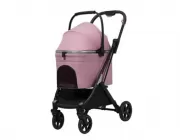 How to Choose a Pet Stroller: A Comprehensive Guide