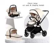 Choosing the Perfect Infant Baby Stroller: A Comprehensive Guide