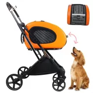   Pet Stroller
